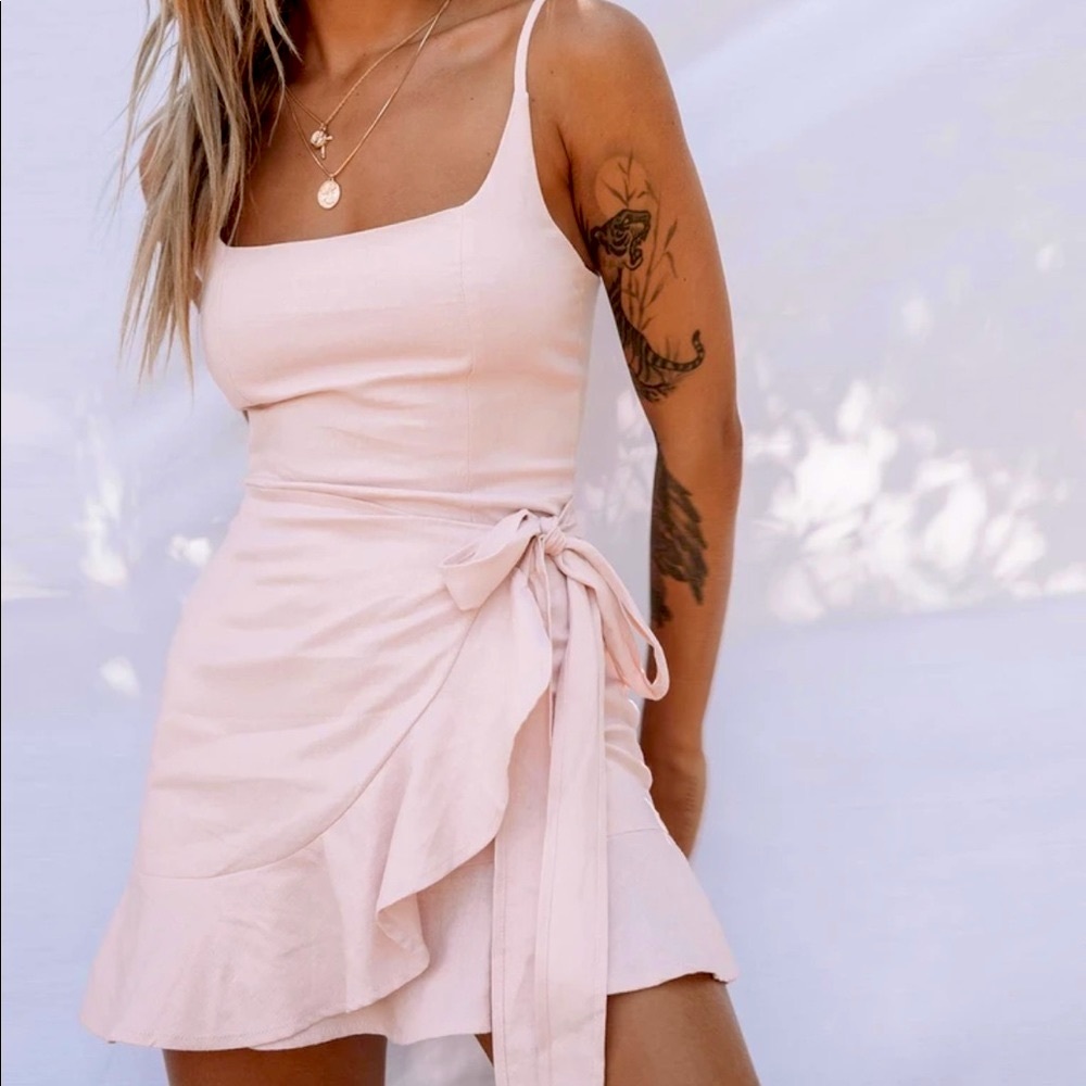 Princess Polly Mini Dress